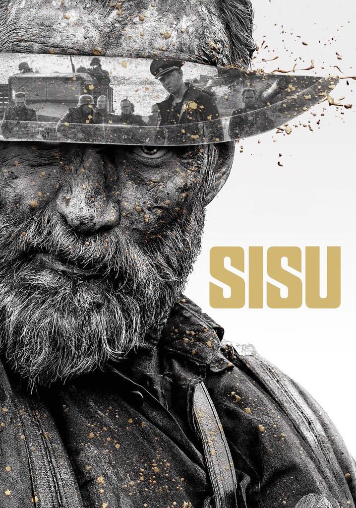 Sisu streaming where to watch movie online?